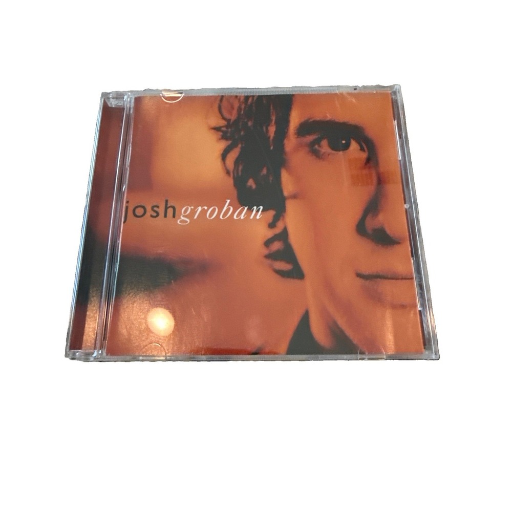 Josh Groban CD